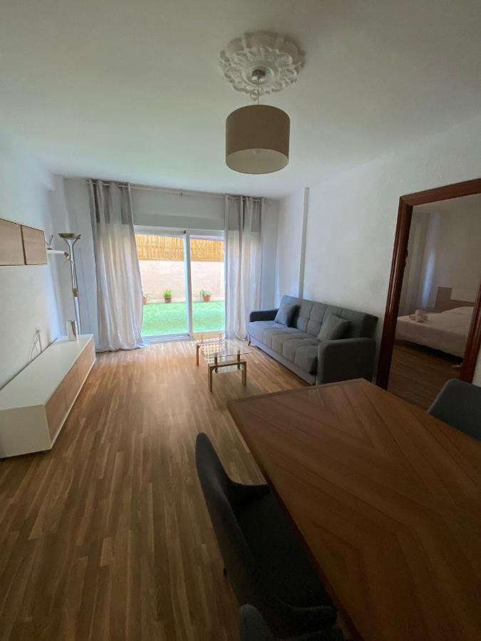 Precioso Piso En Granada Cアパートメント エクステリア 写真